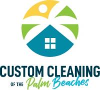 Custom Cleaning of the Palm Beaches image 2